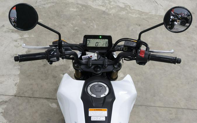 2025 Honda® Grom