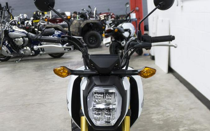 2025 Honda® Grom