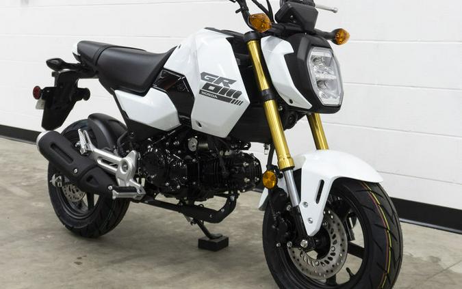 2025 Honda® Grom