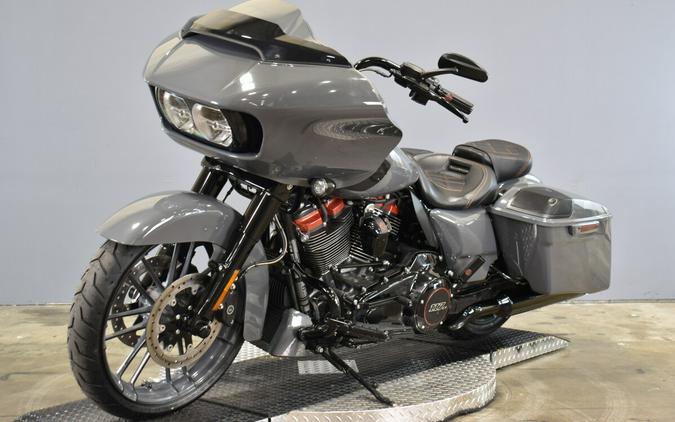 2018 Harley-Davidson CVO Road Glide