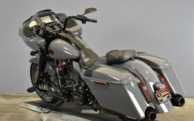 2018 Harley-Davidson CVO Road Glide