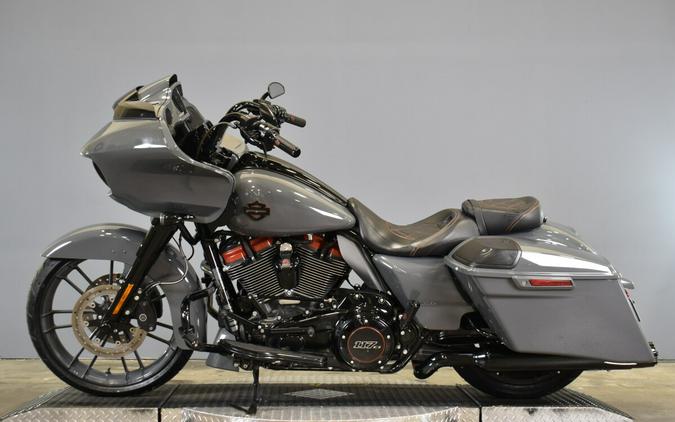 2018 Harley-Davidson CVO Road Glide