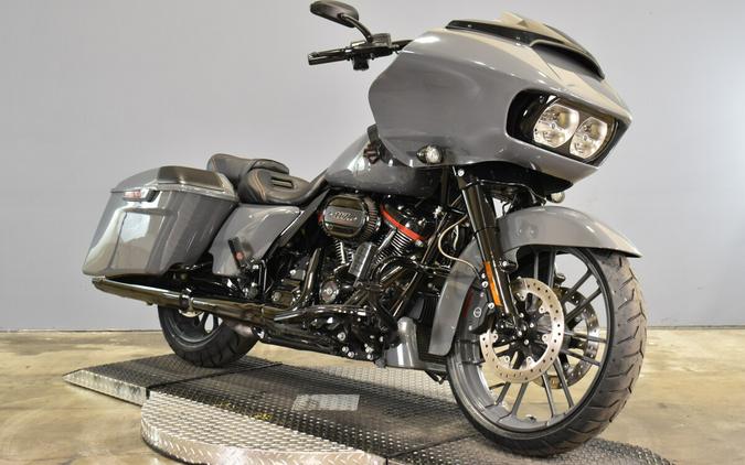 2018 Harley-Davidson CVO Road Glide