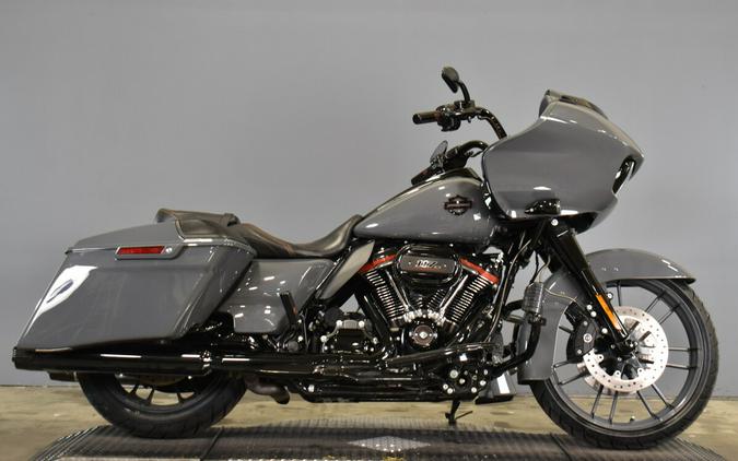 2018 Harley-Davidson CVO Road Glide