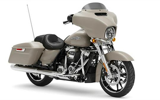 2022 Harley-Davidson Street Glide