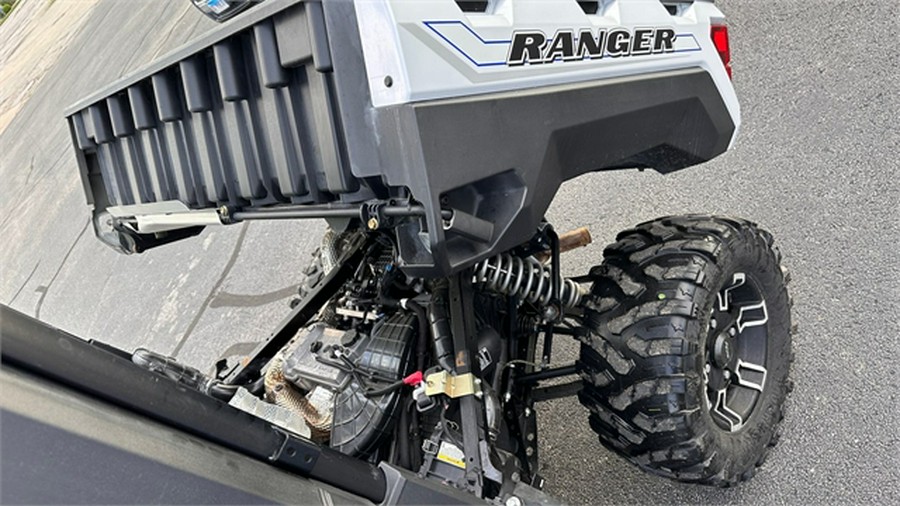 2022 Polaris Ranger XP 1000 NorthStar Edition Premium