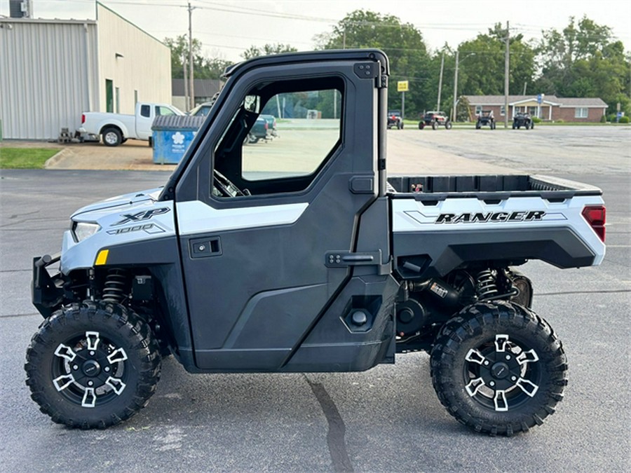 2022 Polaris Ranger XP 1000 NorthStar Edition Premium