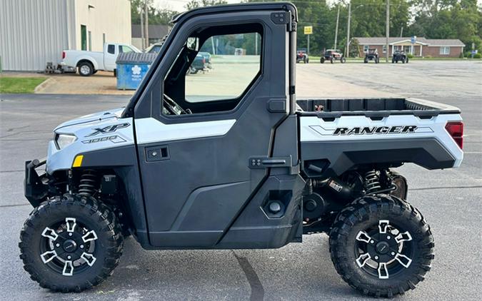 2022 Polaris Ranger XP 1000 NorthStar Edition Premium