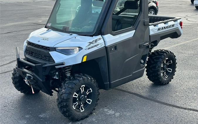 2022 Polaris Ranger XP 1000 NorthStar Edition Premium