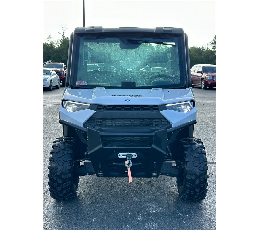 2022 Polaris Ranger XP 1000 NorthStar Edition Premium