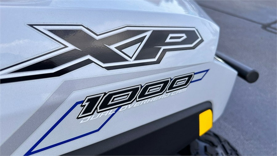 2022 Polaris Ranger XP 1000 NorthStar Edition Premium