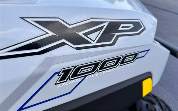 2022 Polaris Ranger XP 1000 NorthStar Edition Premium