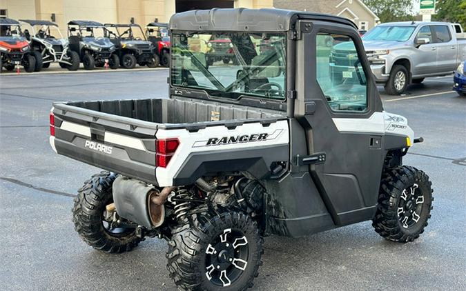 2022 Polaris Ranger XP 1000 NorthStar Edition Premium