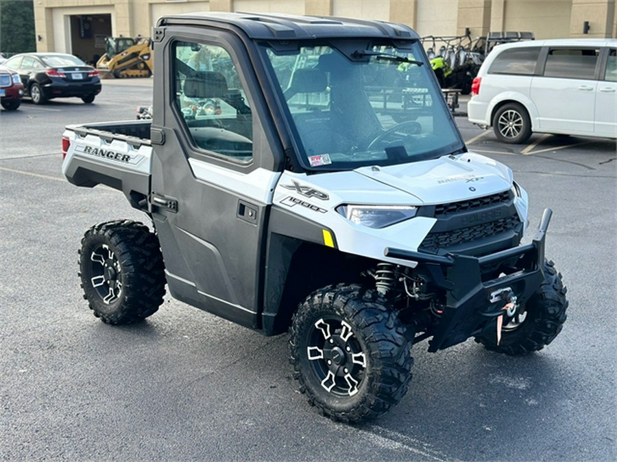 2022 Polaris Ranger XP 1000 NorthStar Edition Premium