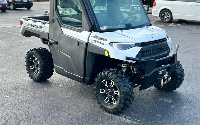 2022 Polaris Ranger XP 1000 NorthStar Edition Premium