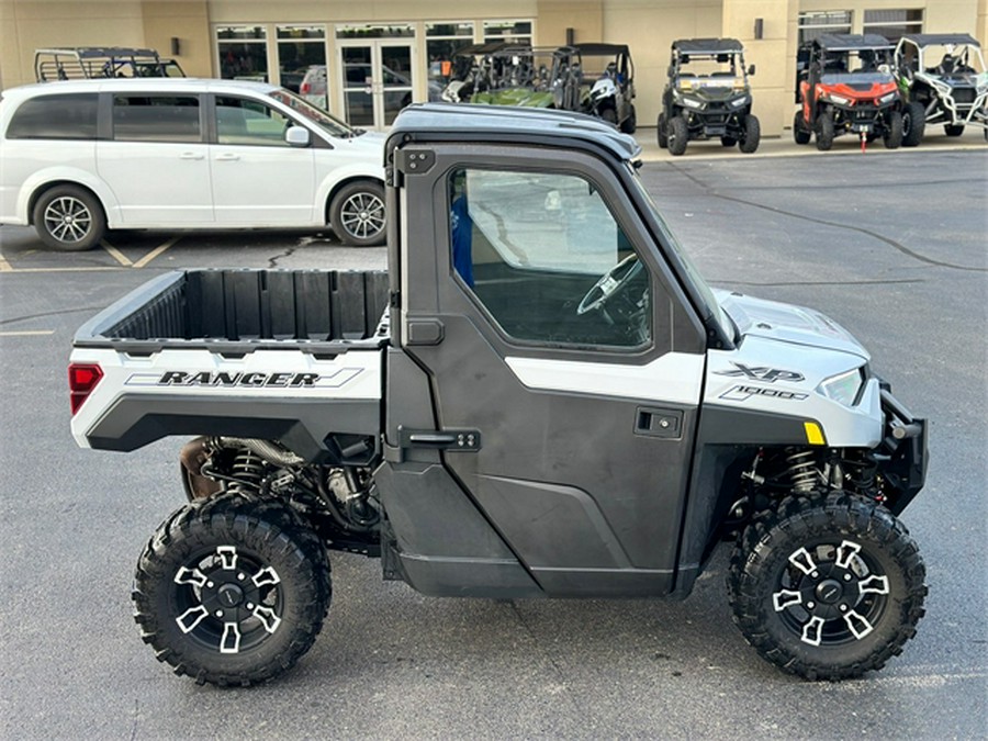 2022 Polaris Ranger XP 1000 NorthStar Edition Premium