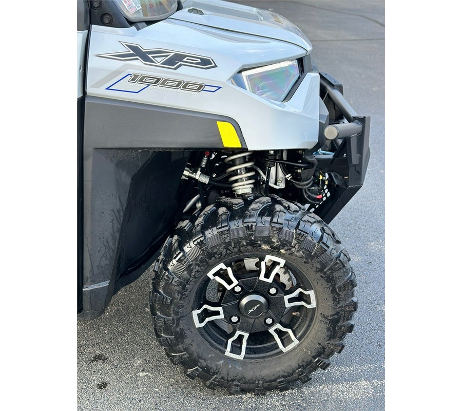 2022 Polaris Ranger XP 1000 NorthStar Edition Premium