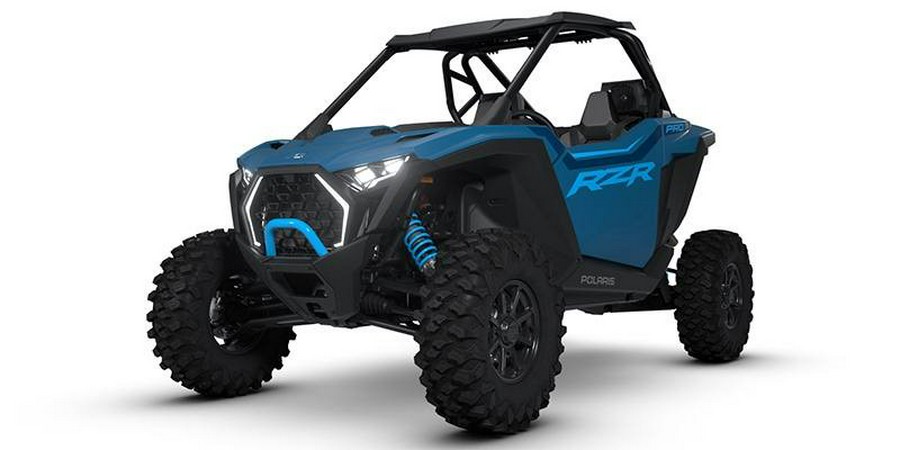 2026 Polaris RZR Pro XP® Ultimate