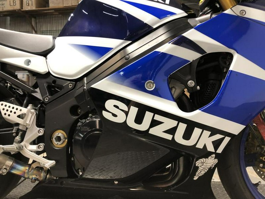 2003 Suzuki GSX-R1000K3