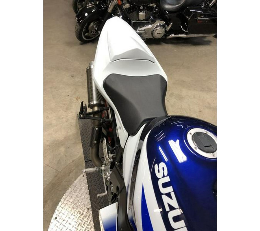 2003 Suzuki GSX-R1000K3