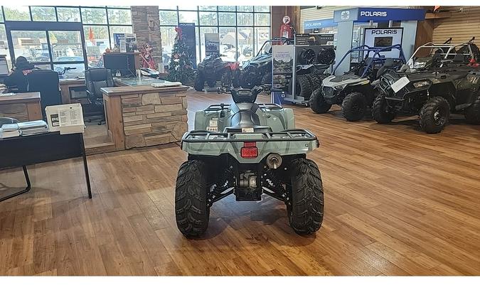 2026 Yamaha KODIAK 450 EPS XT-R