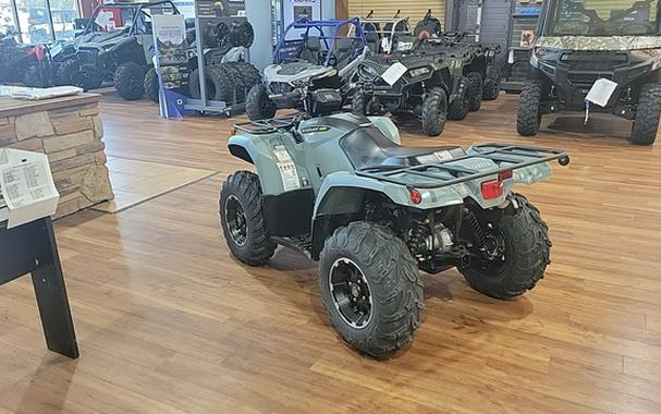 2026 Yamaha Kodiak 450 EPS XT-R