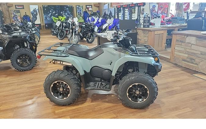 2026 Yamaha KODIAK 450 EPS XT-R