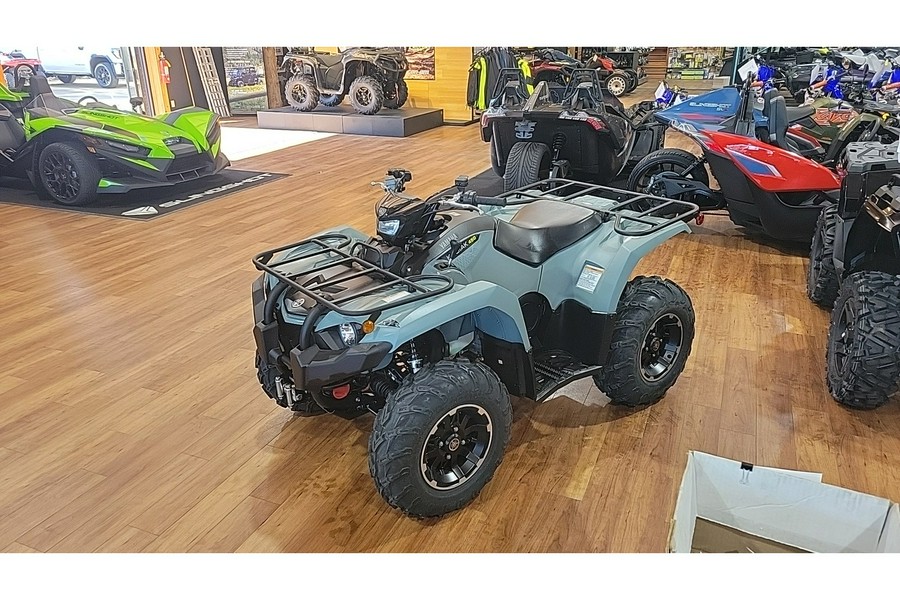 2026 Yamaha KODIAK 450 EPS XT-R