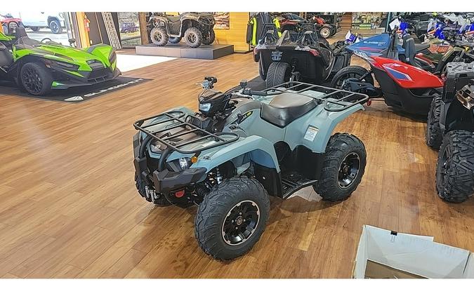 2026 Yamaha KODIAK 450 EPS XT-R