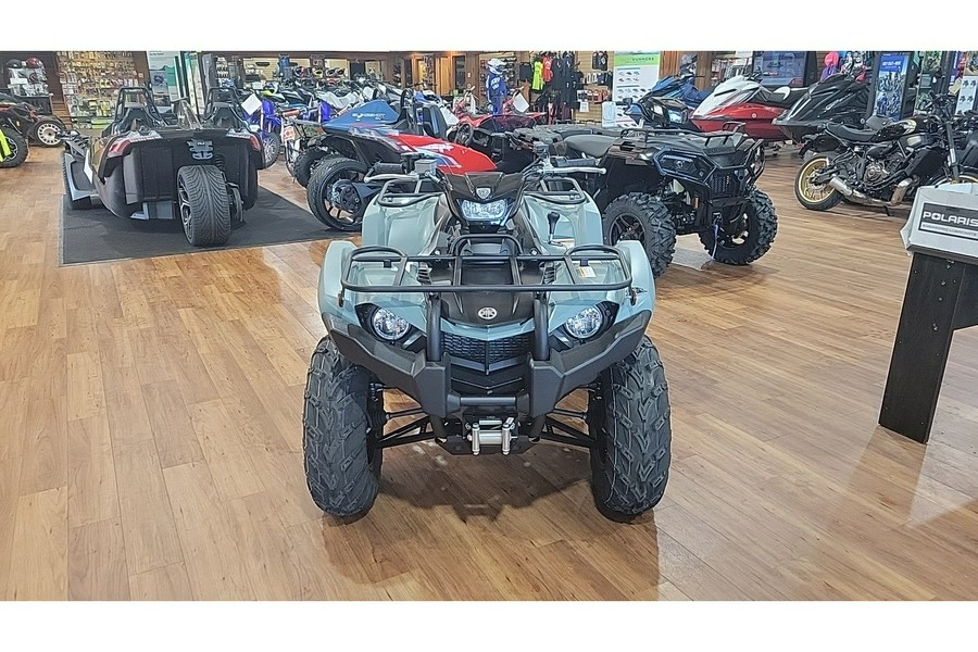 2026 Yamaha KODIAK 450 EPS XT-R