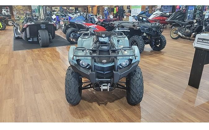 2026 Yamaha KODIAK 450 EPS XT-R