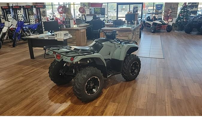 2026 Yamaha KODIAK 450 EPS XT-R