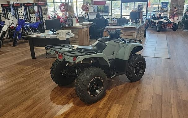 2026 Yamaha Kodiak 450 EPS XT-R