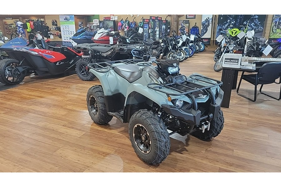 2026 Yamaha KODIAK 450 EPS XT-R