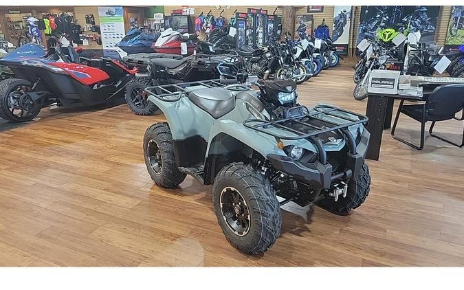 2026 Yamaha KODIAK 450 EPS XT-R