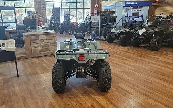 2026 Yamaha Kodiak 450 EPS XT-R