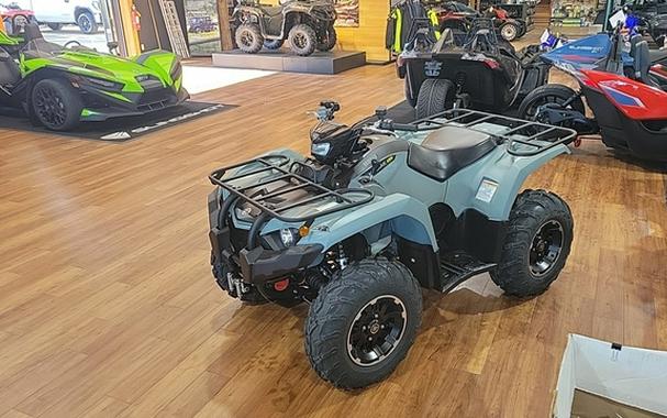 2026 Yamaha Kodiak 450 EPS XT-R