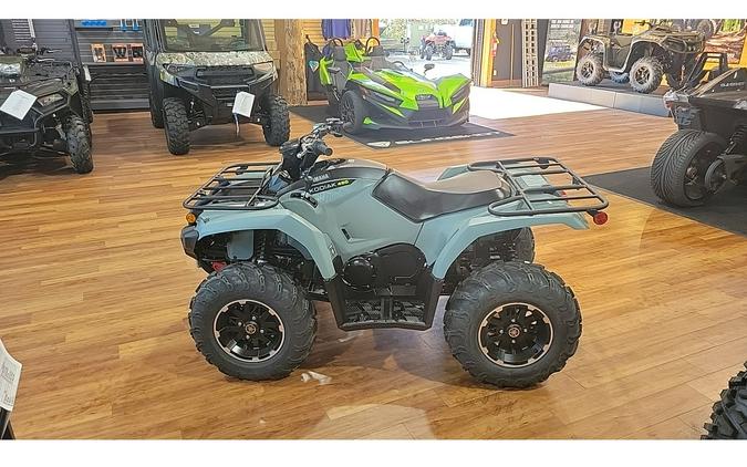 2026 Yamaha KODIAK 450 EPS XT-R