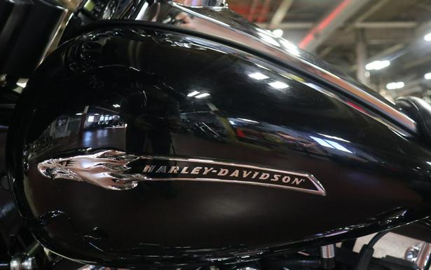 2013 Harley-Davidson Street Glide®