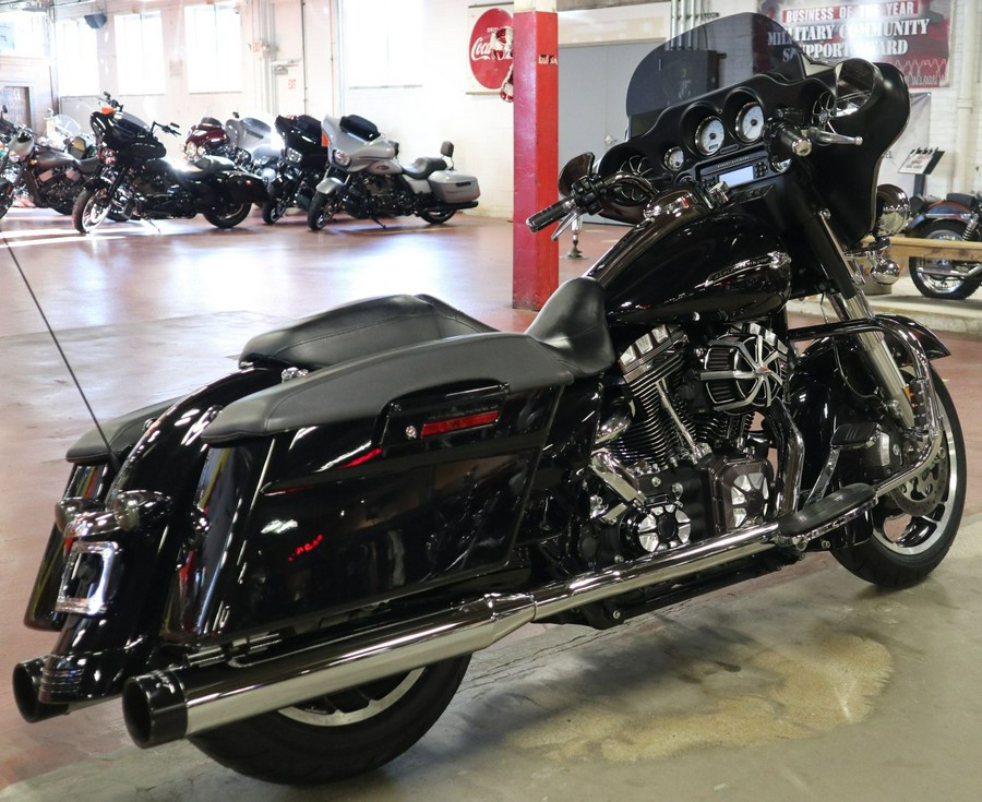 2013 Harley-Davidson Street Glide®