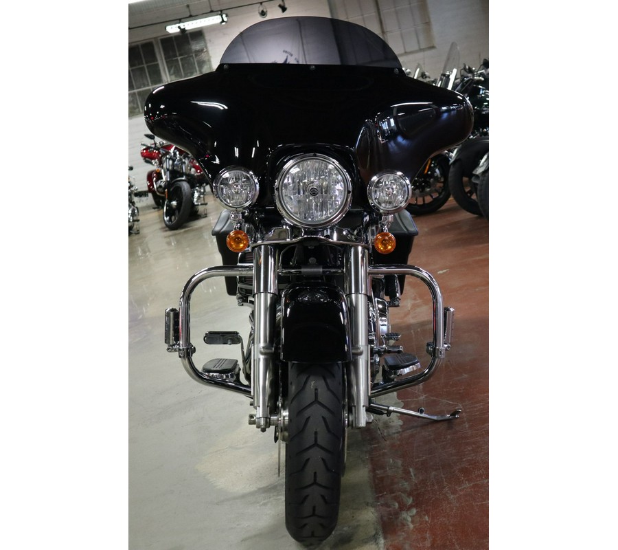 2013 Harley-Davidson Street Glide®