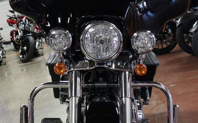 2013 Harley-Davidson Street Glide®