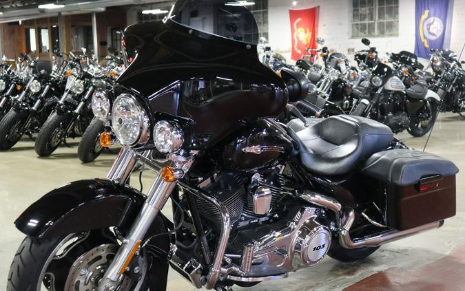 2013 Harley-Davidson Street Glide®