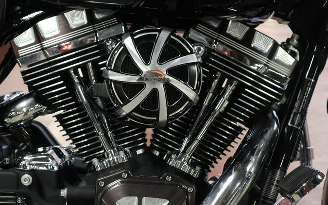 2013 Harley-Davidson Street Glide®