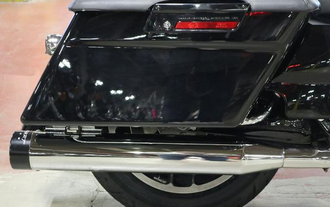 2013 Harley-Davidson Street Glide®