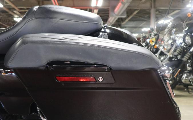 2013 Harley-Davidson Street Glide®