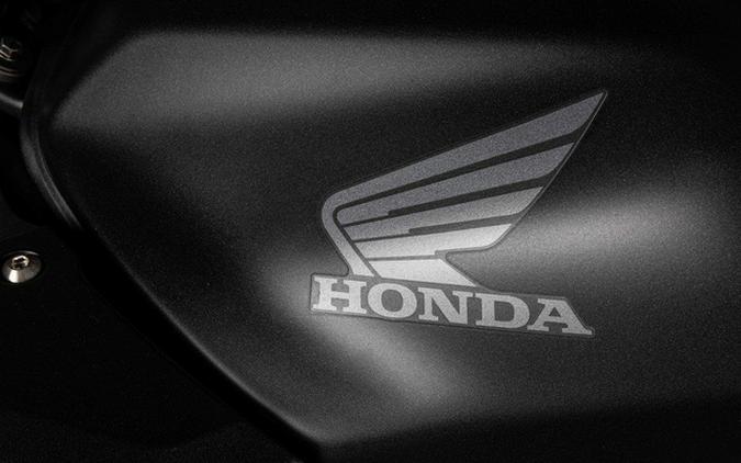 2025 Honda CB500F