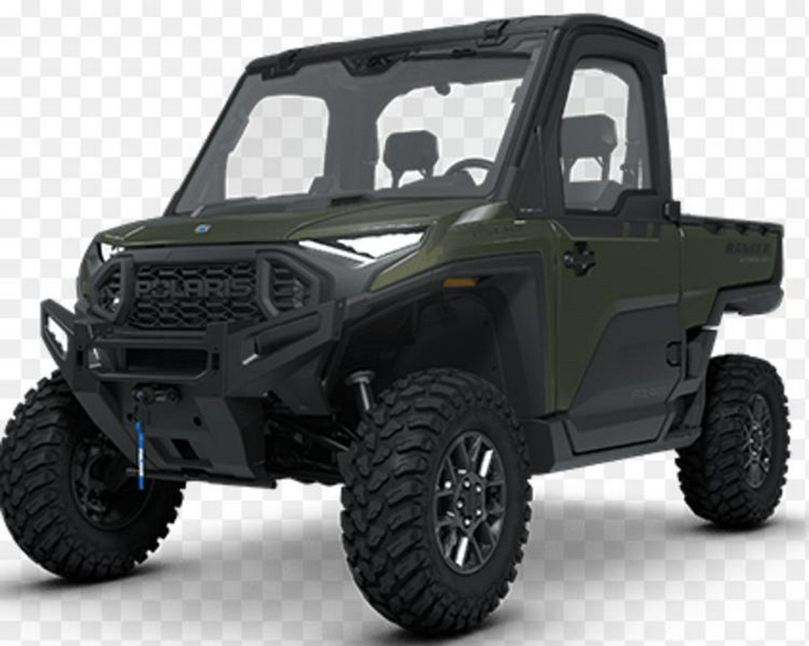 2026 Polaris® Ranger XD 1500 NorthStar Premiun