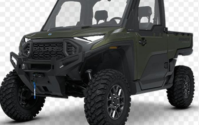 2026 Polaris® Ranger XD 1500 NorthStar Premiun