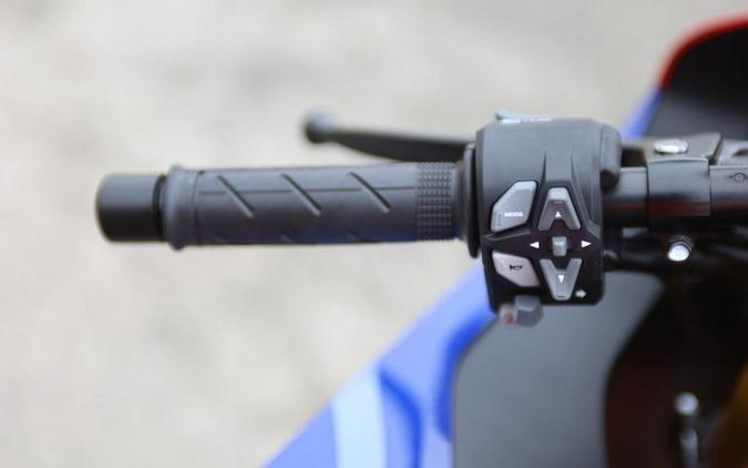 2026 Honda® CBR1000RR-R Fireblade SP